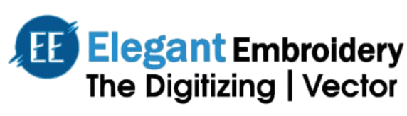 Elegant Embroidery